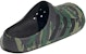 adidas Adilette Clog 'Camo' Sepatu Selipuk Lelaki Corak Tentera GW1050