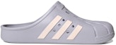 Order adidas Adilette Clog 'Glory Grey' Kelabu Gemilang FY8968