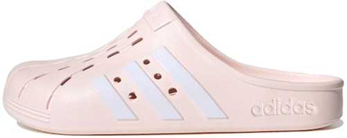adidas Adilette Clog 'Pink Tint' FY6045 adidas Adilette Clog 'Pink Tint' FY6045