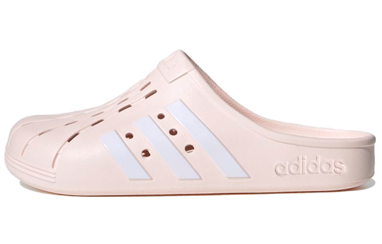 Buy adidas Adilette Clog ''Roze Tint'' FY6045