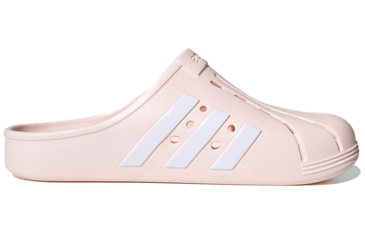 Order adidas Adilette Clog ''Roze Tint'' FY6045