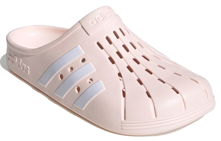 Lookbook adidas Adilette Clog ''Roze Tint'' FY6045