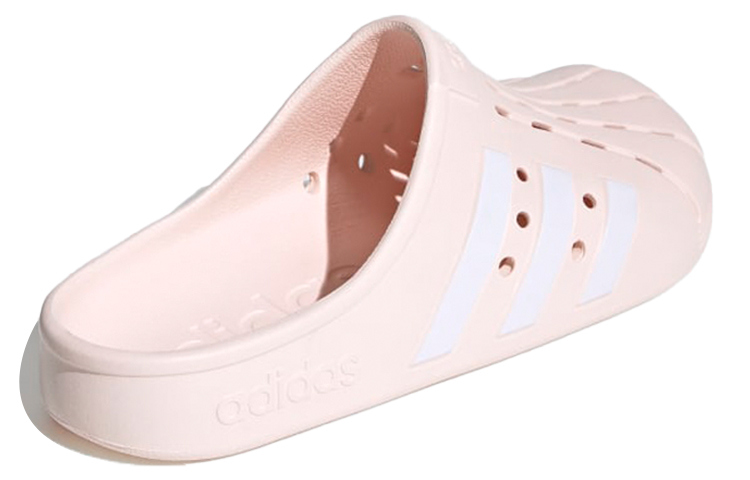 Shop adidas Adilette Clog ''Roze Tint'' FY6045