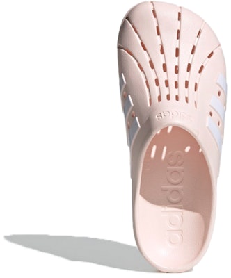adidas Adilette Clog 'Tono Rosa' FY6045 Purchase adidas Adilette Clog 'Tono Rosa' FY6045