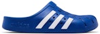 adidas Adilette Clog 'Biru Diraja' GZ5314
