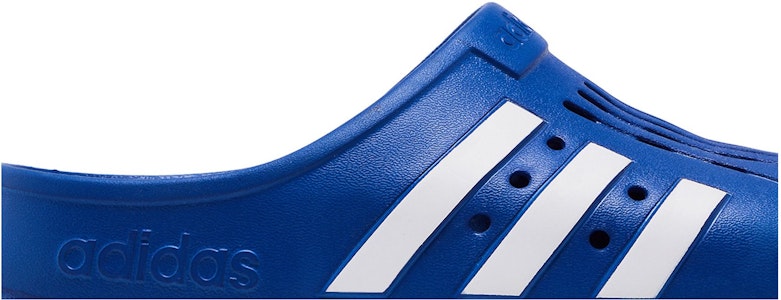 アディレッタ クロッグ ロイヤルブルー GZ5314 Order アディレッタ クロッグ ロイヤルブルー GZ5314