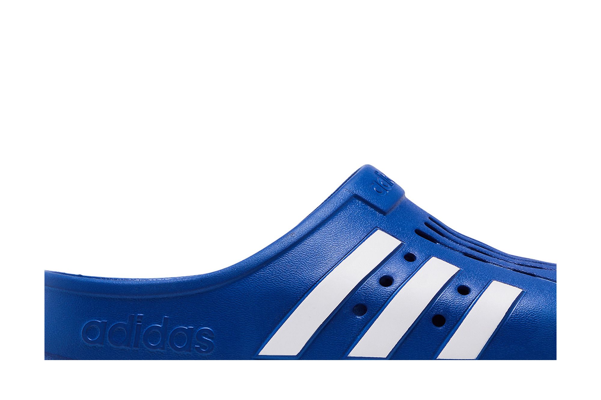 Lookbook adidas Adilette Clog ''Königsblau'' GZ5314