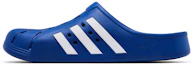 Shop adidas Adilette Clog ''Königsblau'' GZ5314