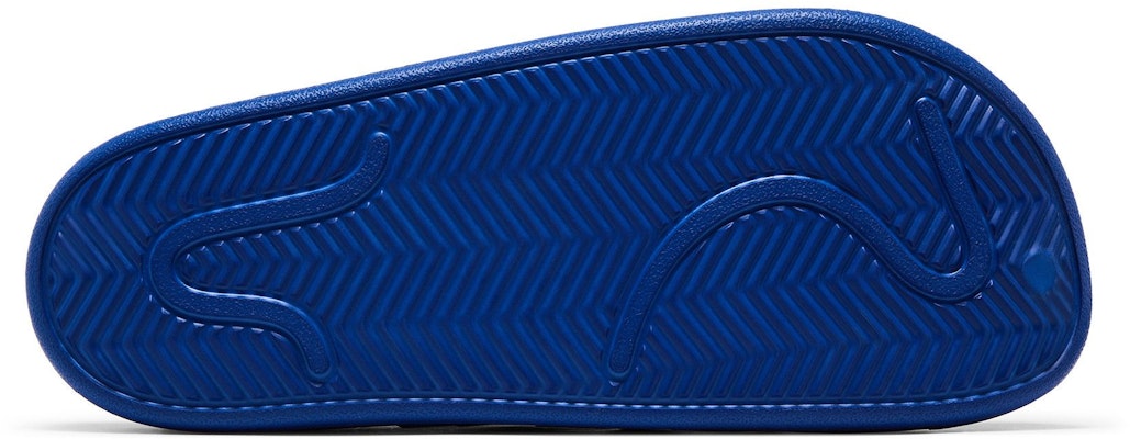 adidas Adilette Clog 'Royal Blue' GZ5314 Shop adidas Adilette Clog 'Royal Blue' GZ5314