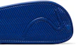 Details for adidas Adilette Clog ''Königsblau'' GZ5314