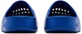 adidas Adilette Clog 'Biru Diraja' GZ5314