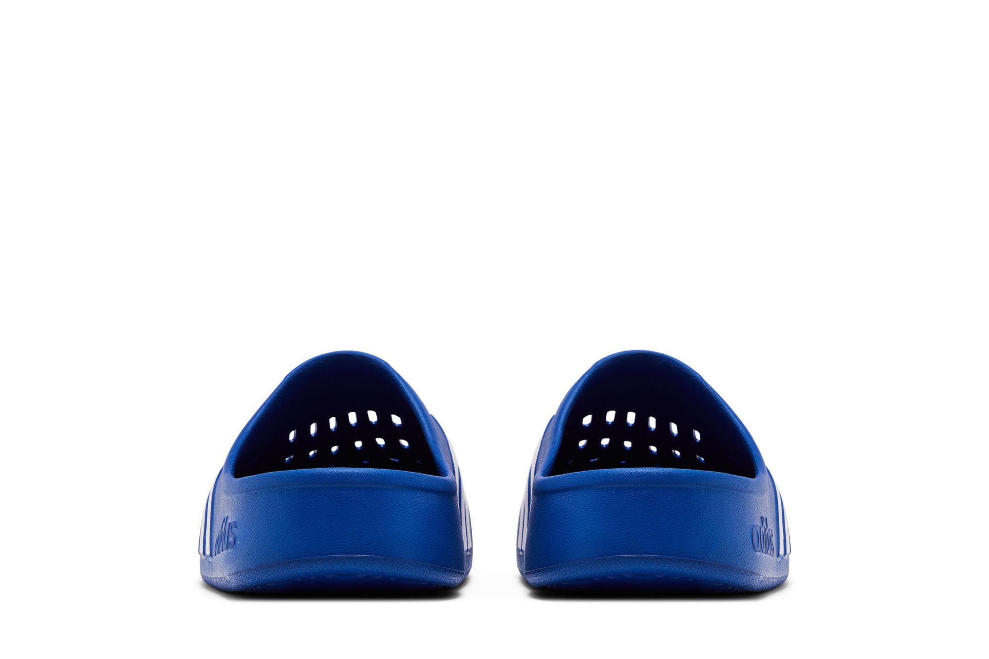 Sizing adidas Adilette Clog ''Königsblau'' GZ5314