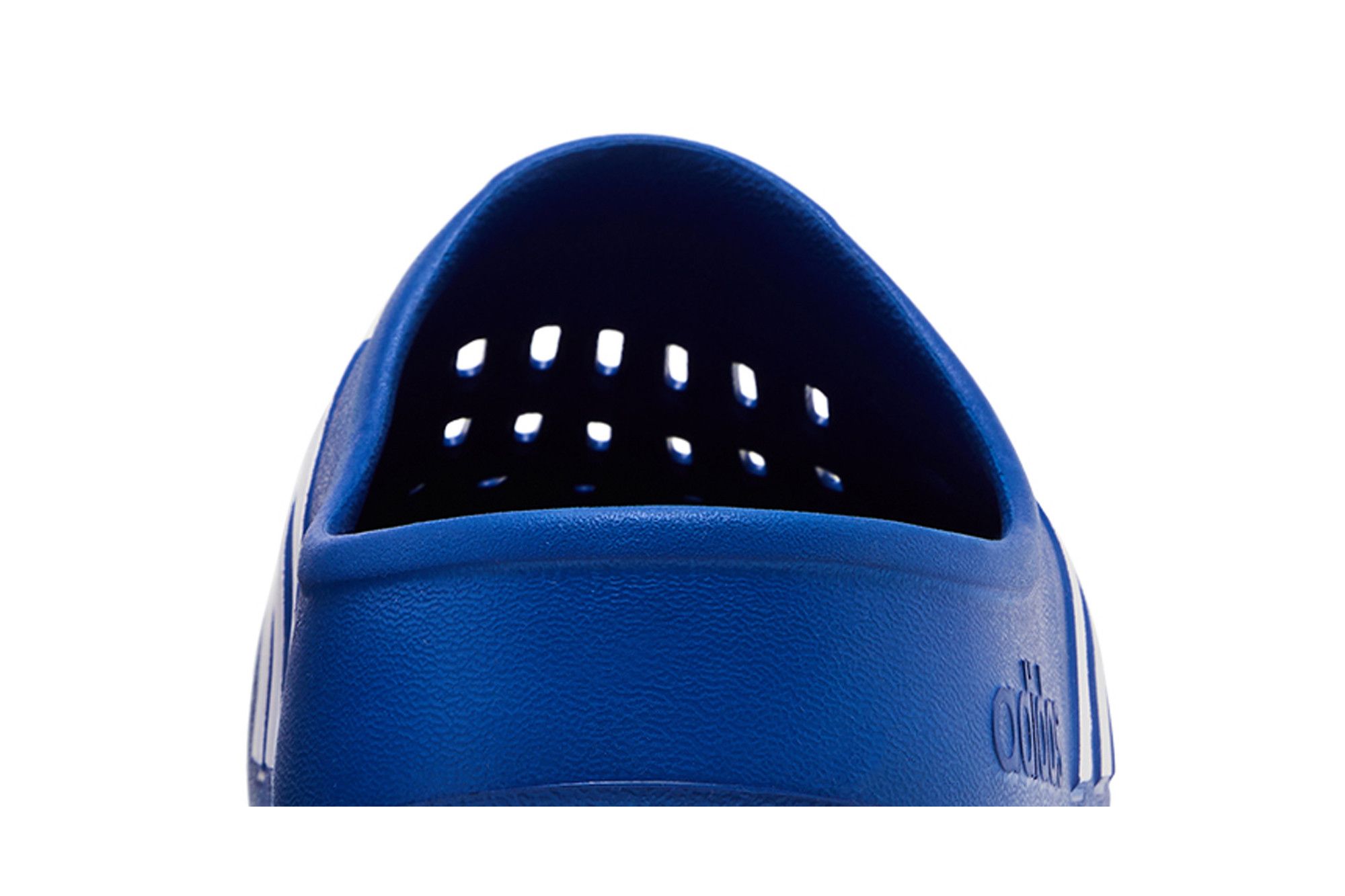 Cheap adidas Adilette Clog ''Königsblau'' GZ5314