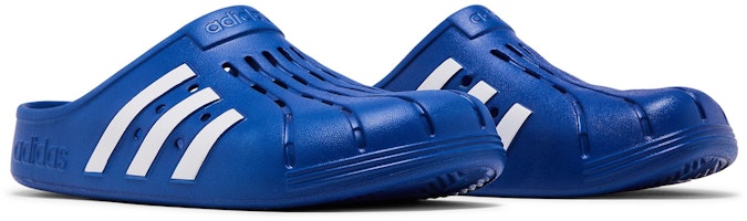 adidas Adilette Zueco 'Azul Real' GZ5314 Cheap adidas Adilette Zueco 'Azul Real' GZ5314