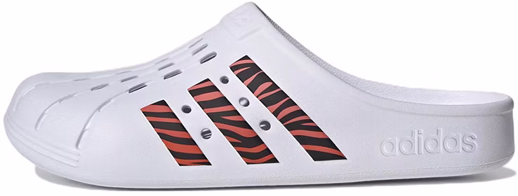adidas-adilette-clog-tiger