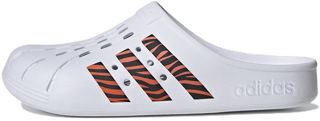 adidas Adilette Clog 'Tiger' GY1885 Buy adidas Adilette Clog 'Tiger' GY1885