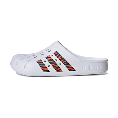 adidas Adilette Clog 'Tiger'