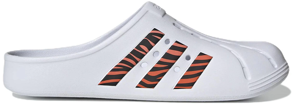adidas Adilette Zoccolo ''Tigre'' GY1885 Order adidas Adilette Zoccolo ''Tigre'' GY1885