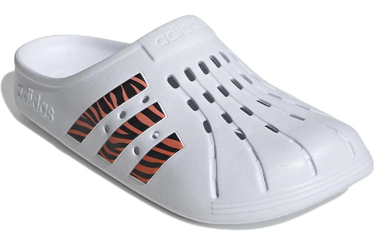 Lookbook adidas Adilette Zoccolo ''Tigre'' GY1885