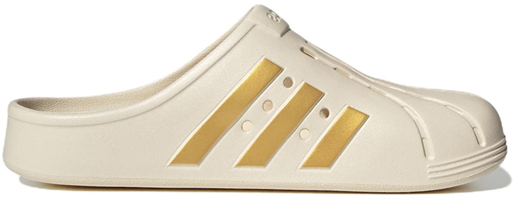 愛迪達 Adilette 拖鞋 '奇幻白金屬' GY1827 Order 愛迪達 Adilette 拖鞋 '奇幻白金屬' GY1827