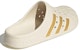 adidas Adilette Clog 'Wonder White Gold Metallic' - Putih Emas Metalik GY1827