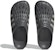 adidas Adilette Clogs 'Kelabu Empat Metal Grey' HP9398