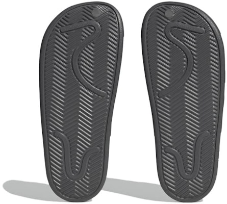 adidas Adilette Clogs 'Grey Four Metal Grey' HP9398 Purchase adidas Adilette Clogs 'Grey Four Metal Grey' HP9398