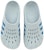adidas Adilette Clogs 'Hello Blue' Biru HP9400