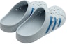 Purchase adidas Adilette Clogs 'Hello Blue' Biru HP9400
