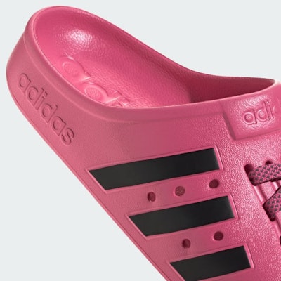 adidas Adilette Clogs 'Pink Fusion' Wanita JH9852 3