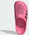adidas Adilette Clogs 'Pink Fusion' Wanita JH9852