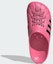 Lookbook adidas Adilette Clogs 'Pink Fusion' Wanita JH9852