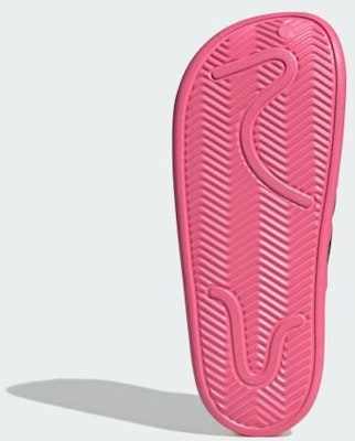 adidas Adilette Clogs 'Pink Fusion' Wanita JH9852 Shop adidas Adilette Clogs 'Pink Fusion' Wanita JH9852