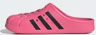 adidas Adilette Clogs 'Pink Fusion' Wanita JH9852