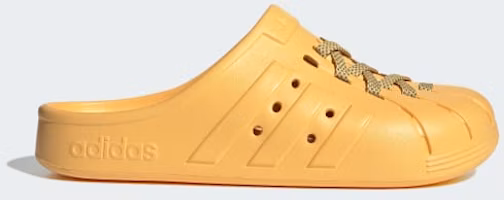 adidas Adilette Clogs 'Semi Spark' JH9851 adidas Adilette Clogs 'Semi Spark' JH9851