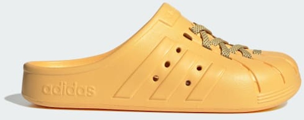 adidas Adilette Clogs 'Semi Spark' JH9851 Buy adidas Adilette Clogs 'Semi Spark' JH9851