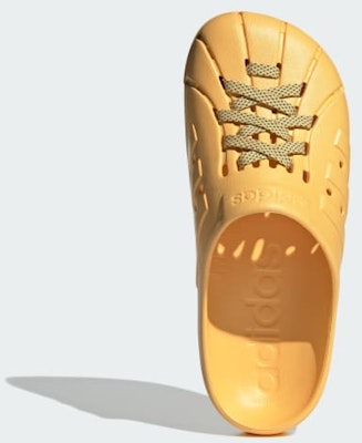 adidas Adilette Clogs 'Semi Spark' JH9851 Lookbook adidas Adilette Clogs 'Semi Spark' JH9851