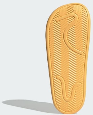 adidas Adilette Clogs 'Semi Spark' JH9851 Shop adidas Adilette Clogs 'Semi Spark' JH9851