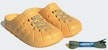 adidas Adilette Clogs 'Semi Spark' Kasut Selipar - Ideal untuk pencarian Malaysia. JH9851