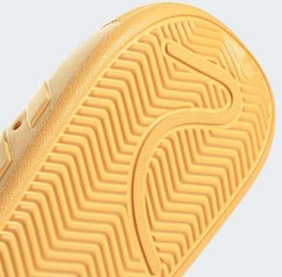 adidas Adilette Clogs 'Semi Spark' JH9851 2