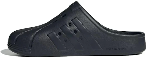 adidas Adilette Clogs Black - Comfortable Anti-Odor Slip-Resistant Slides IG9163 adidas Adilette Clogs Black - Comfortable Anti-Odor Slip-Resistant Slides IG9163