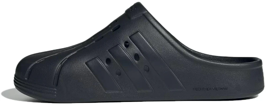 adidas Adilette Clogs Black - Comfortable Anti-Odor Slip-Resistant Slides IG9163 Buy adidas Adilette Clogs Black - Comfortable Anti-Odor Slip-Resistant Slides IG9163
