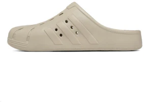 adidas Adilette Clogs Brown - Comfortable Lightweight Slip-Resistant Slides IF8653 adidas Adilette Clogs Brown - Comfortable Lightweight Slip-Resistant Slides IF8653