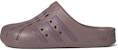 adidas Adilette Clogs Selipar Sukan Kasual Uniseks Ungu GY1826