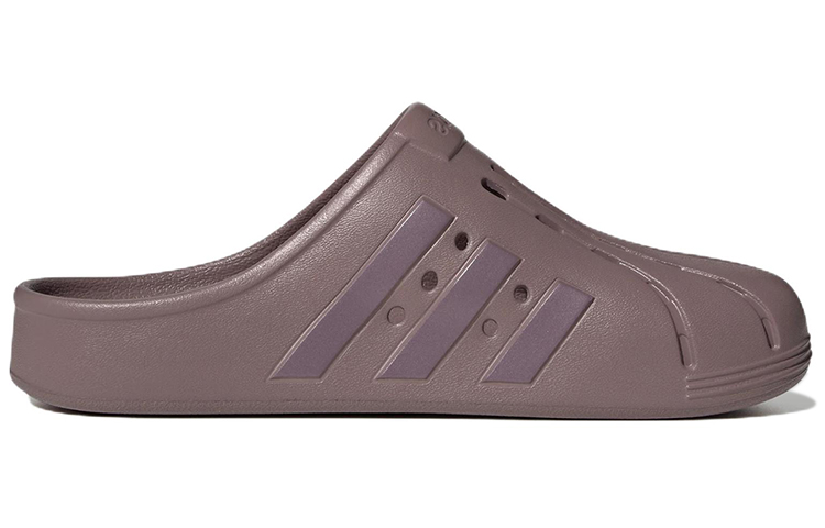 Order adidas Adilette Clogs Paarse Unisex Sportslippers Casual GY1826