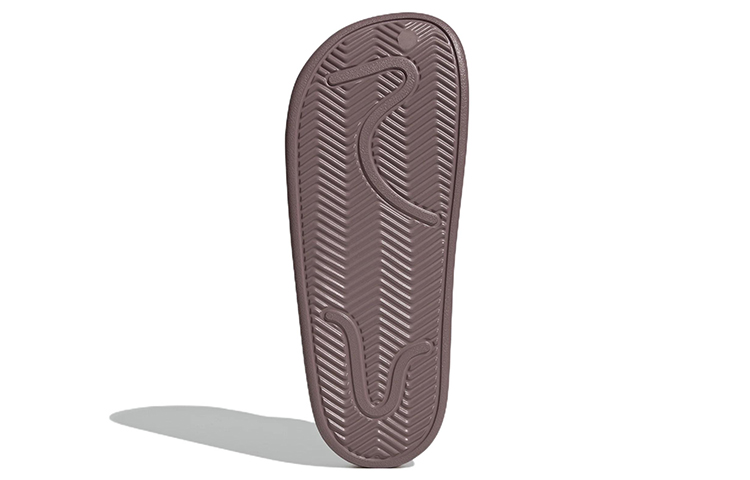 Details for adidas Adilette Clogs Paarse Unisex Sportslippers Casual GY1826