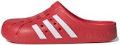 Buy adidas Adilette Clogs Selipar Unisex Merah Tahan Lasak & Selesa GZ5887