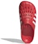 Purchase adidas Adilette Clogs Selipar Unisex Merah Tahan Lasak & Selesa GZ5887