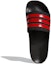 Purchase adidas Adilette Cloudfoam 'Hitam Merah' EG1884