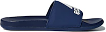 Order adidas Adilette Cloudfoam ''Dunkelblau'' B44870
